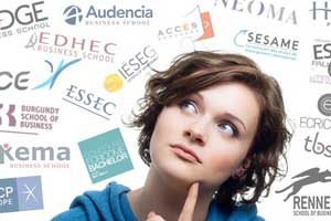 concours d’écoles de commerce