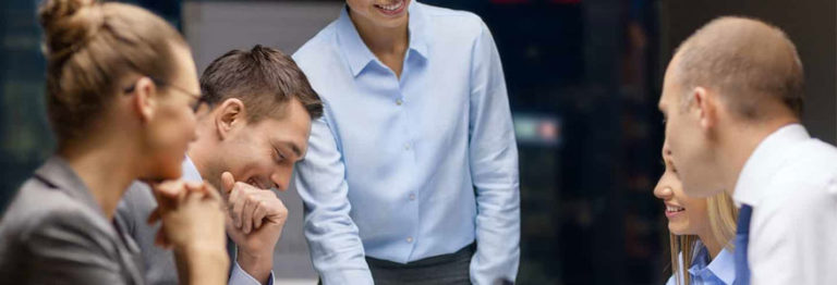 étude de management c'est quoi