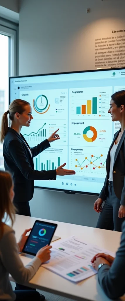 digitalisation des processus RH